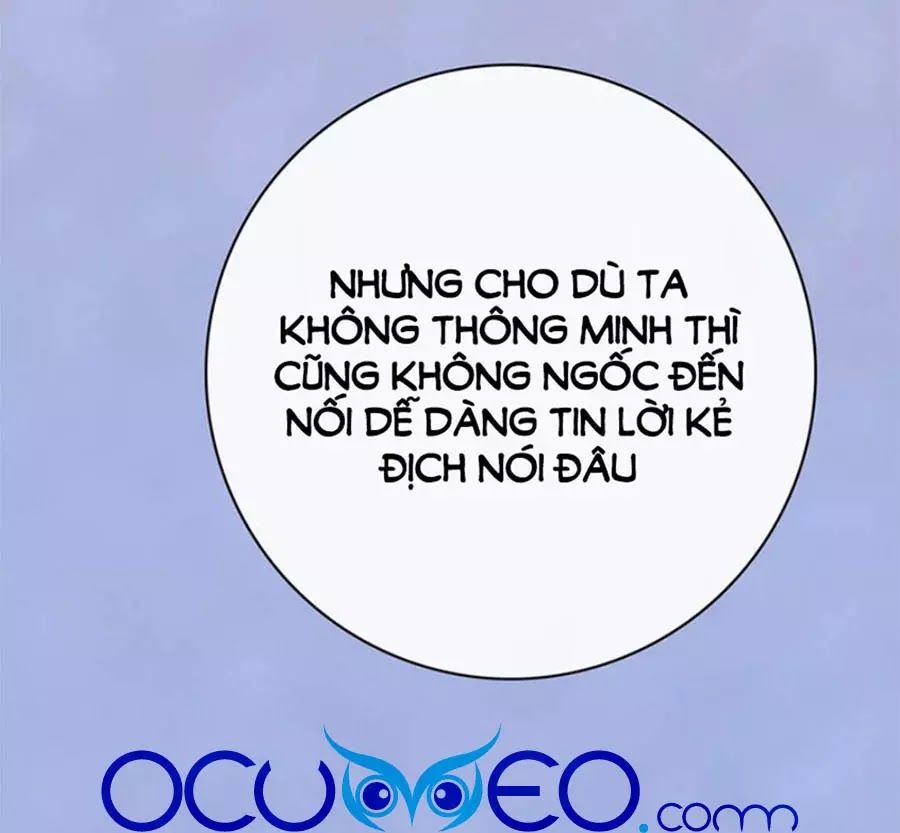 Mỹ Nhân Già Rồi Chapter 58 - 80