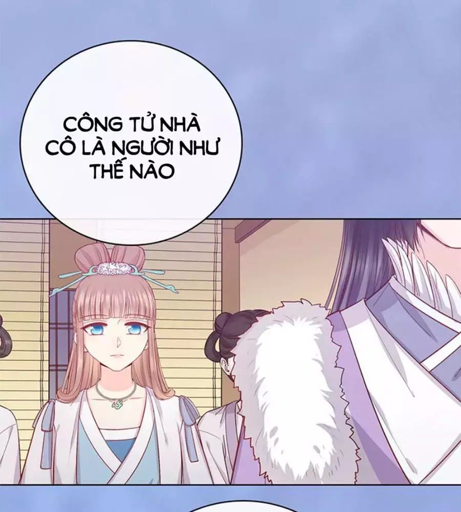 Mỹ Nhân Già Rồi Chapter 58 - 81