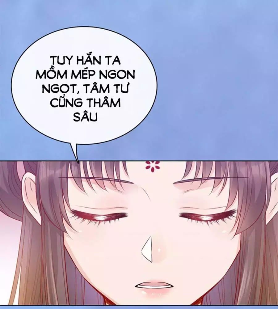 Mỹ Nhân Già Rồi Chapter 58 - 83