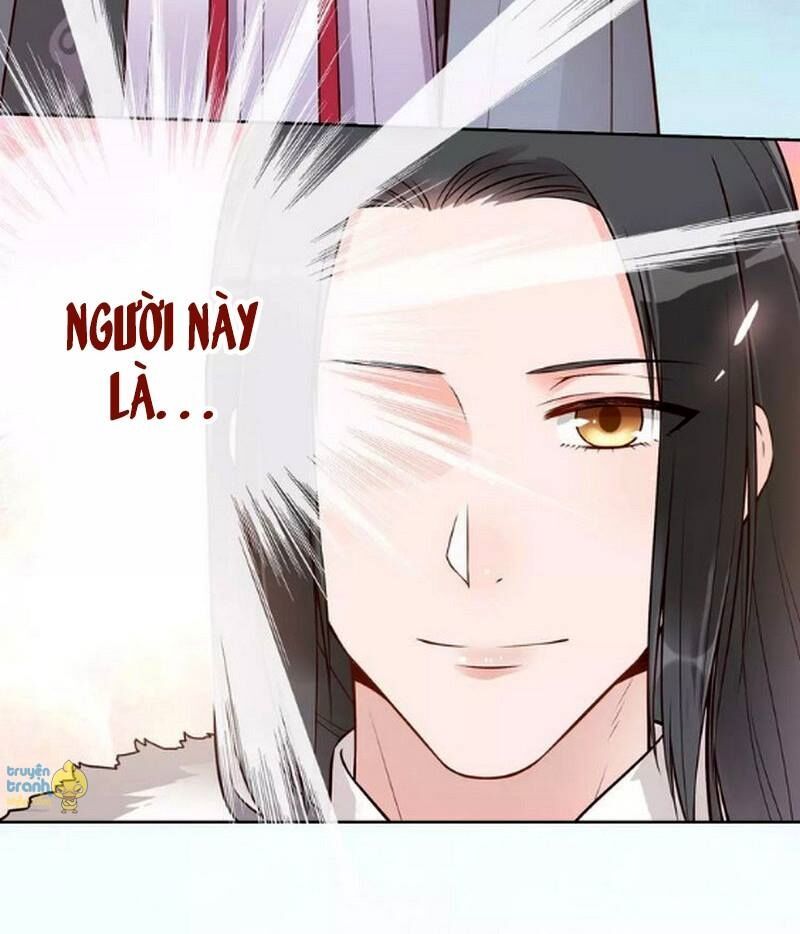 Mỹ Nhân Già Rồi Chapter 12 - 3