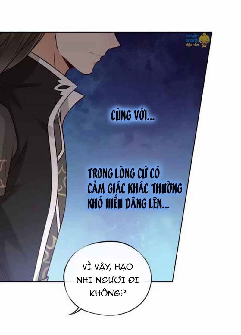 Mỹ Nhân Già Rồi Chapter 12 - 27