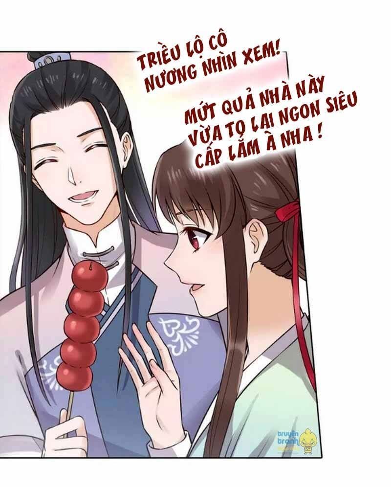 Mỹ Nhân Già Rồi Chapter 12 - 36