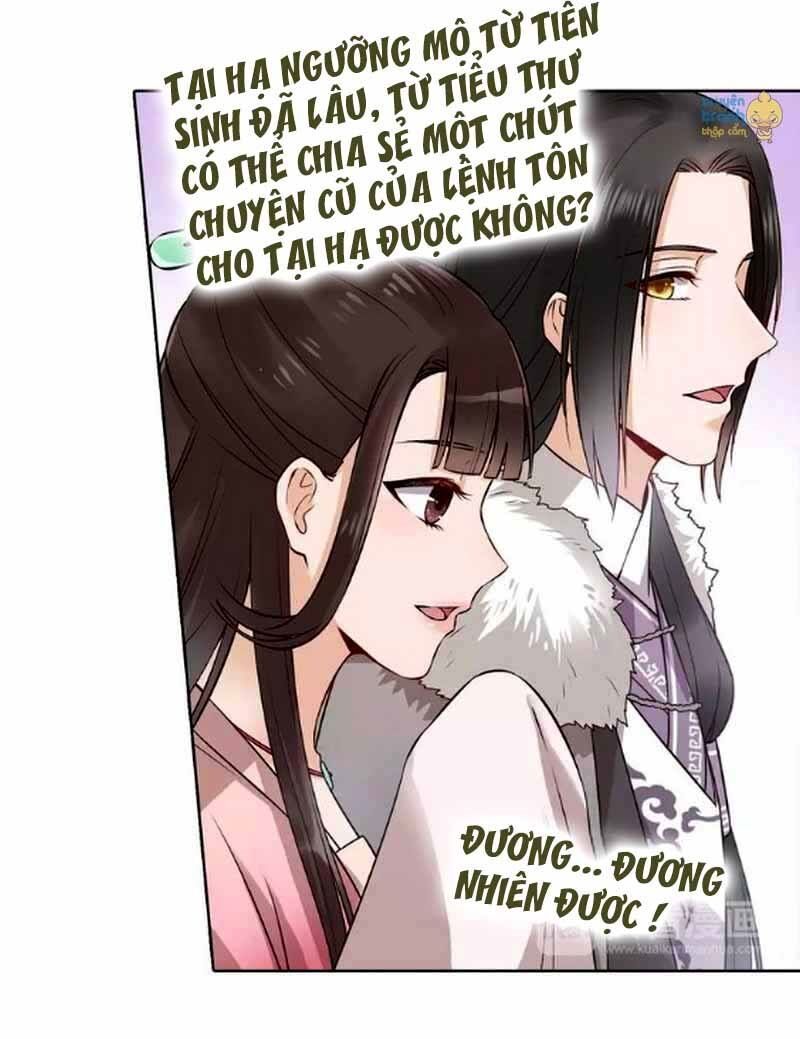 Mỹ Nhân Già Rồi Chapter 12 - 37