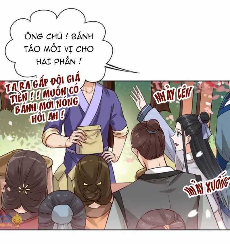 Mỹ Nhân Già Rồi Chapter 12 - 41