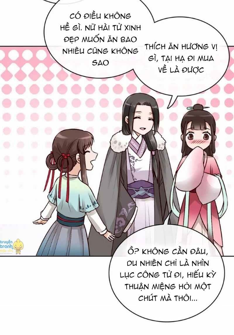 Mỹ Nhân Già Rồi Chapter 12 - 47