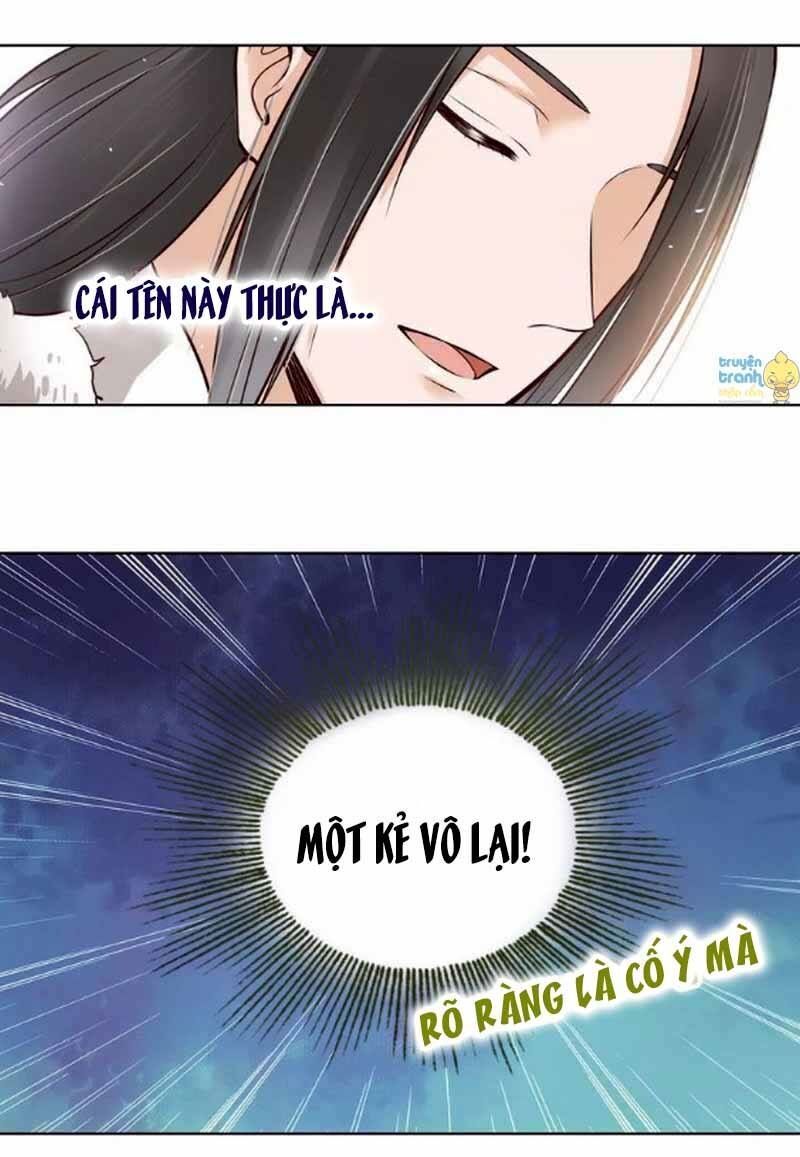 Mỹ Nhân Già Rồi Chapter 12 - 49