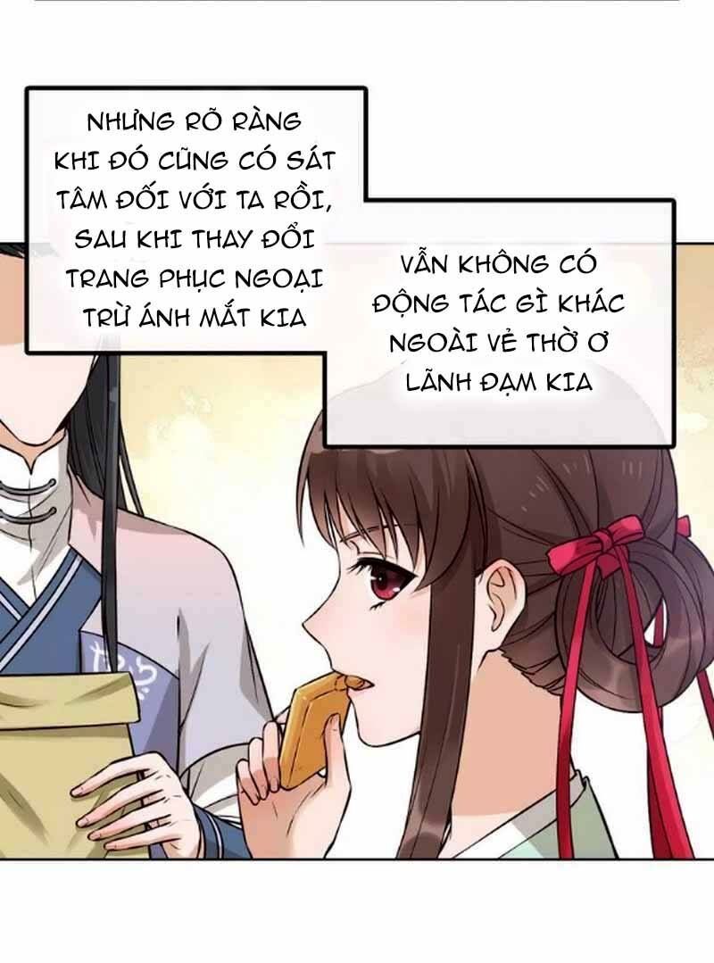 Mỹ Nhân Già Rồi Chapter 12 - 51