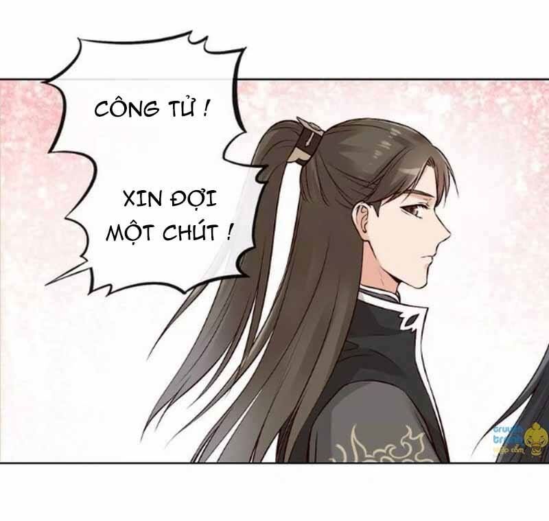 Mỹ Nhân Già Rồi Chapter 12 - 54