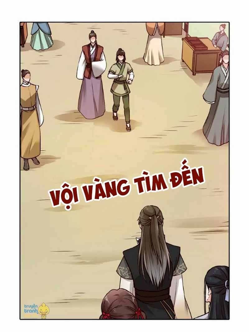 Mỹ Nhân Già Rồi Chapter 12 - 55