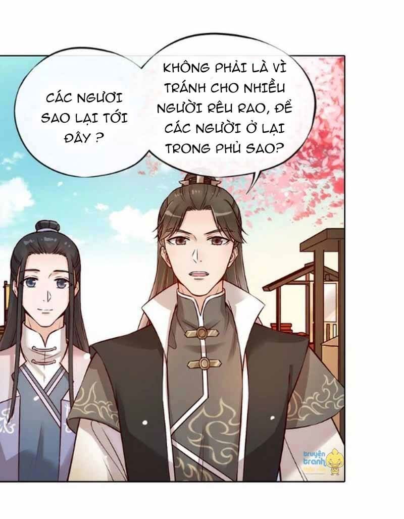 Mỹ Nhân Già Rồi Chapter 12 - 56