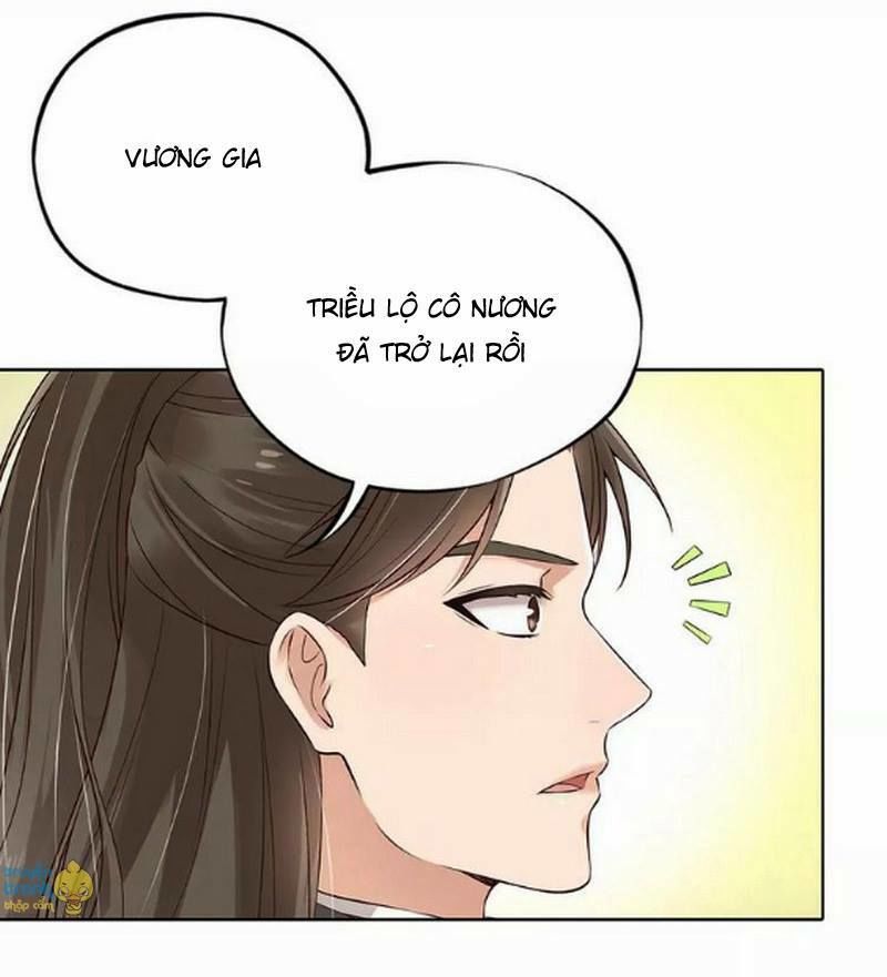 Mỹ Nhân Già Rồi Chapter 8 - 25