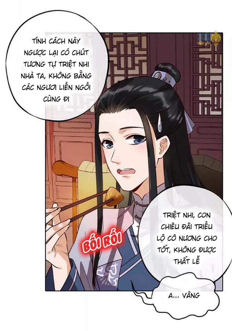 Mỹ Nhân Già Rồi Chapter 8 - 29