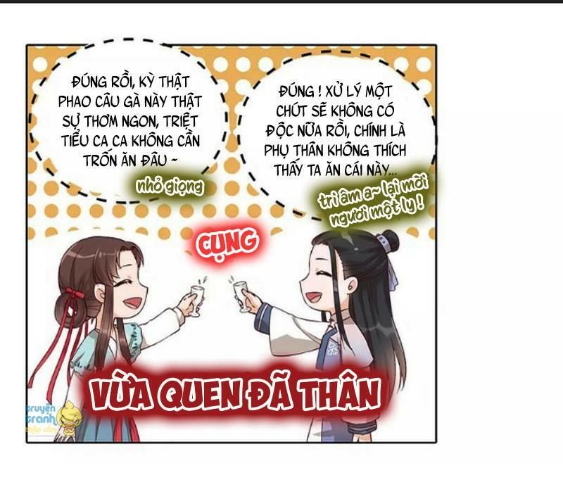 Mỹ Nhân Già Rồi Chapter 8 - 31