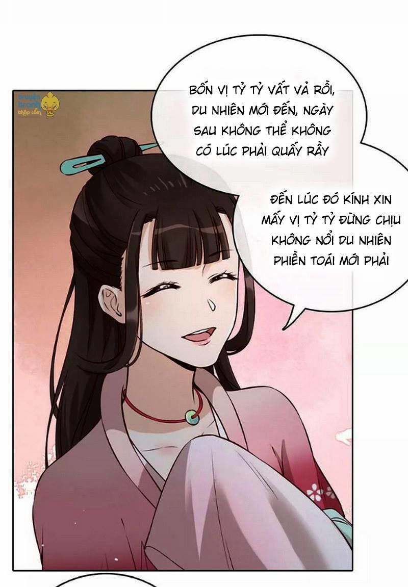 Mỹ Nhân Già Rồi Chapter 8 - 40