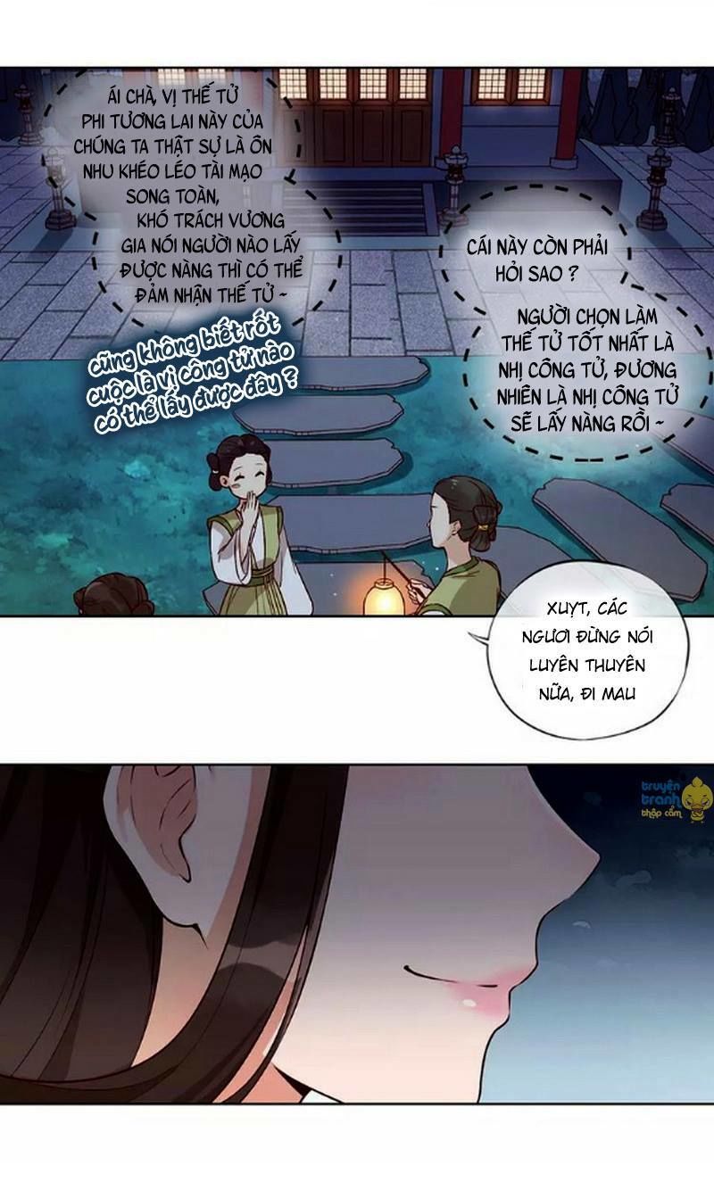 Mỹ Nhân Già Rồi Chapter 8 - 43