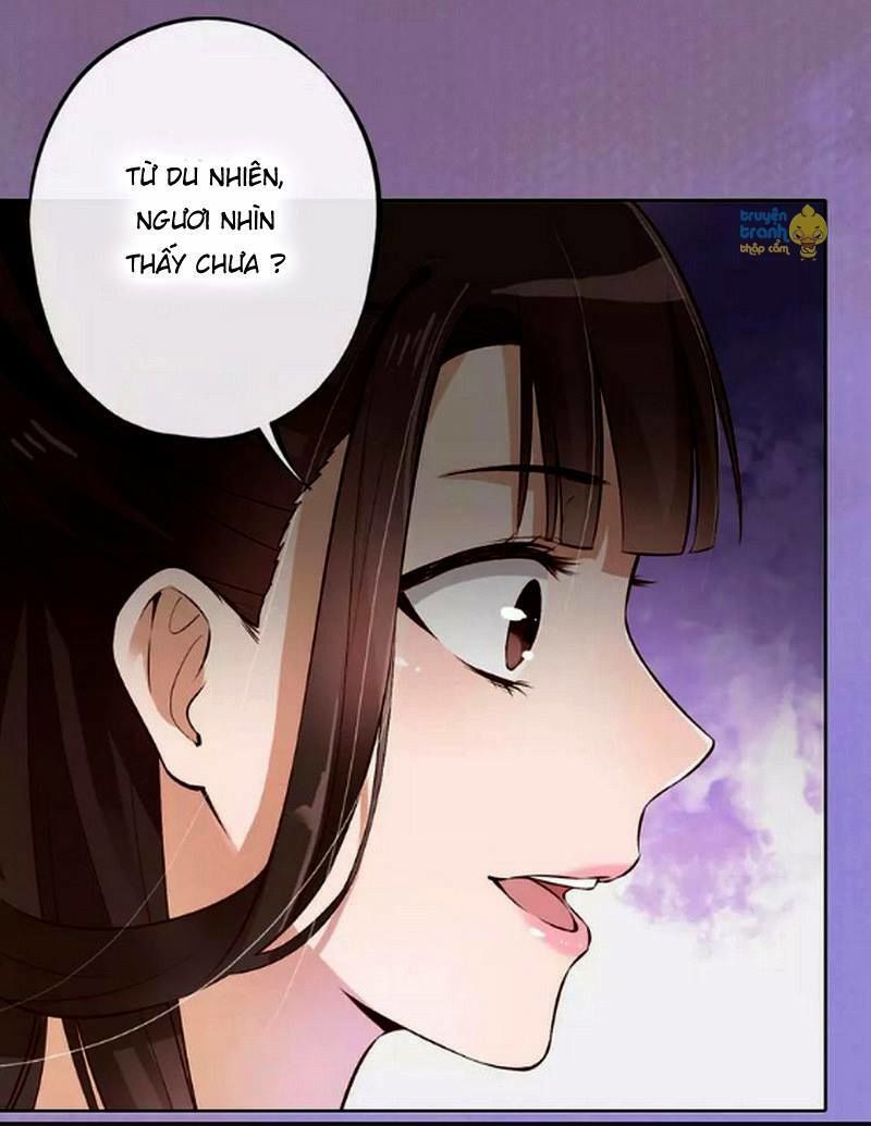 Mỹ Nhân Già Rồi Chapter 8 - 45