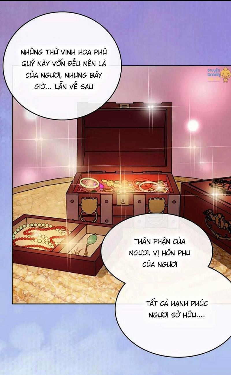 Mỹ Nhân Già Rồi Chapter 8 - 46