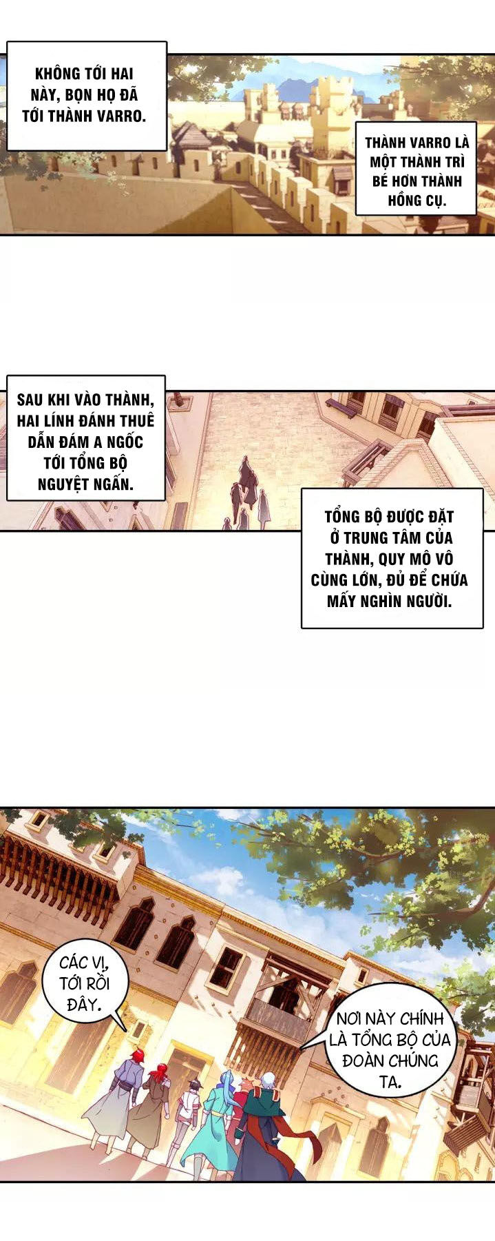 Thiện Lương Tử Thần Chapter 100 - 35