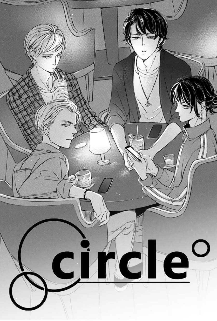 Circle 2 Chapter 5 - 2