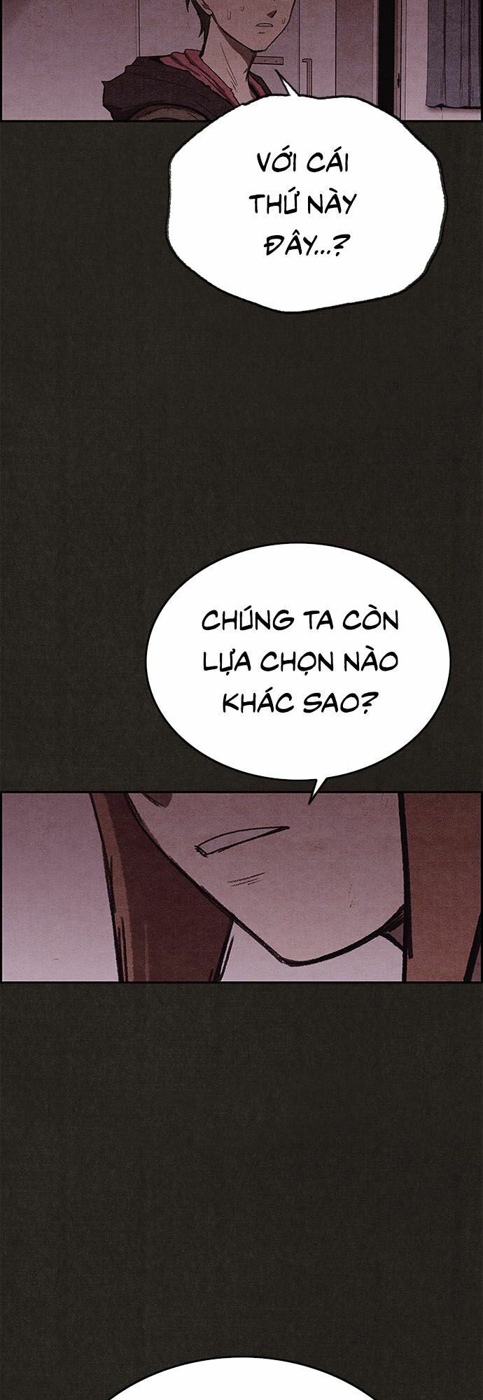 Quái Vật Tại Chung Cư Xanh Chapter 104 - 20