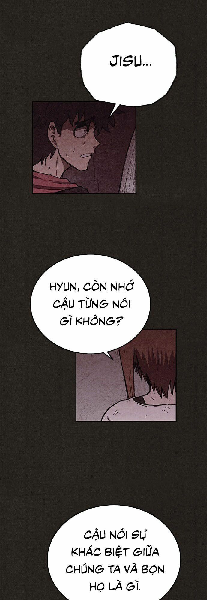 Quái Vật Tại Chung Cư Xanh Chapter 104 - 23