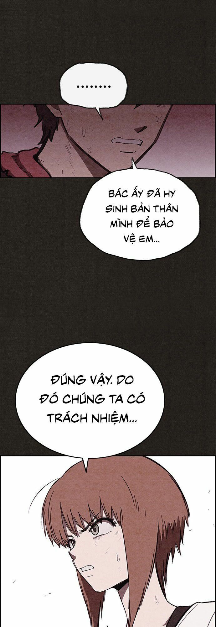 Quái Vật Tại Chung Cư Xanh Chapter 104 - 32