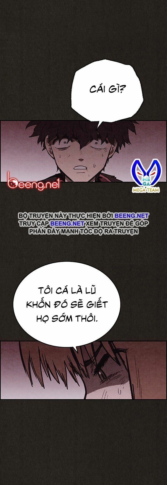 Quái Vật Tại Chung Cư Xanh Chapter 104 - 50