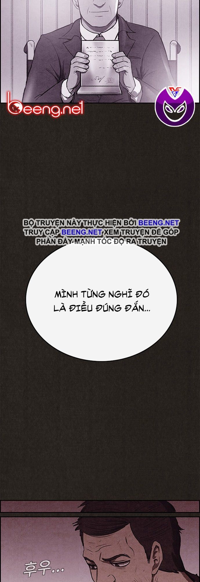 Quái Vật Tại Chung Cư Xanh Chapter 118 - 46