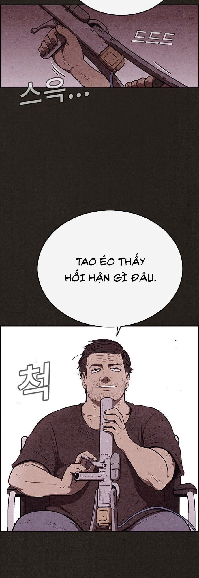 Quái Vật Tại Chung Cư Xanh Chapter 118 - 56