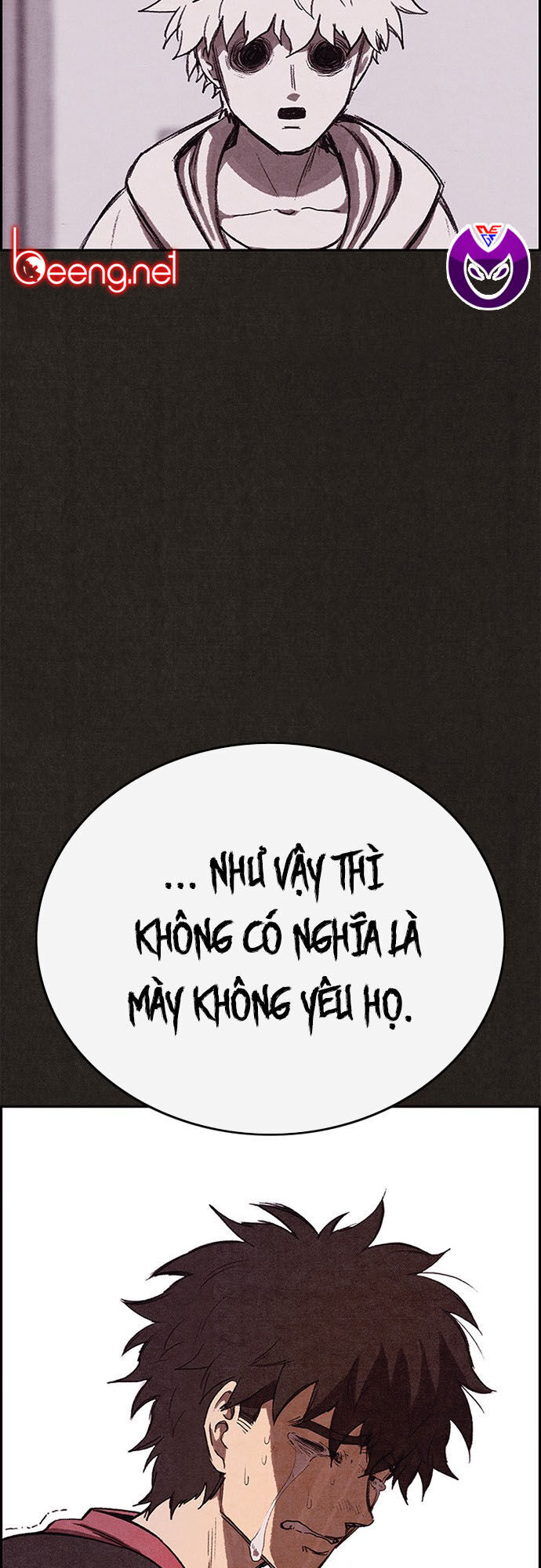 Quái Vật Tại Chung Cư Xanh Chapter 124 - 41