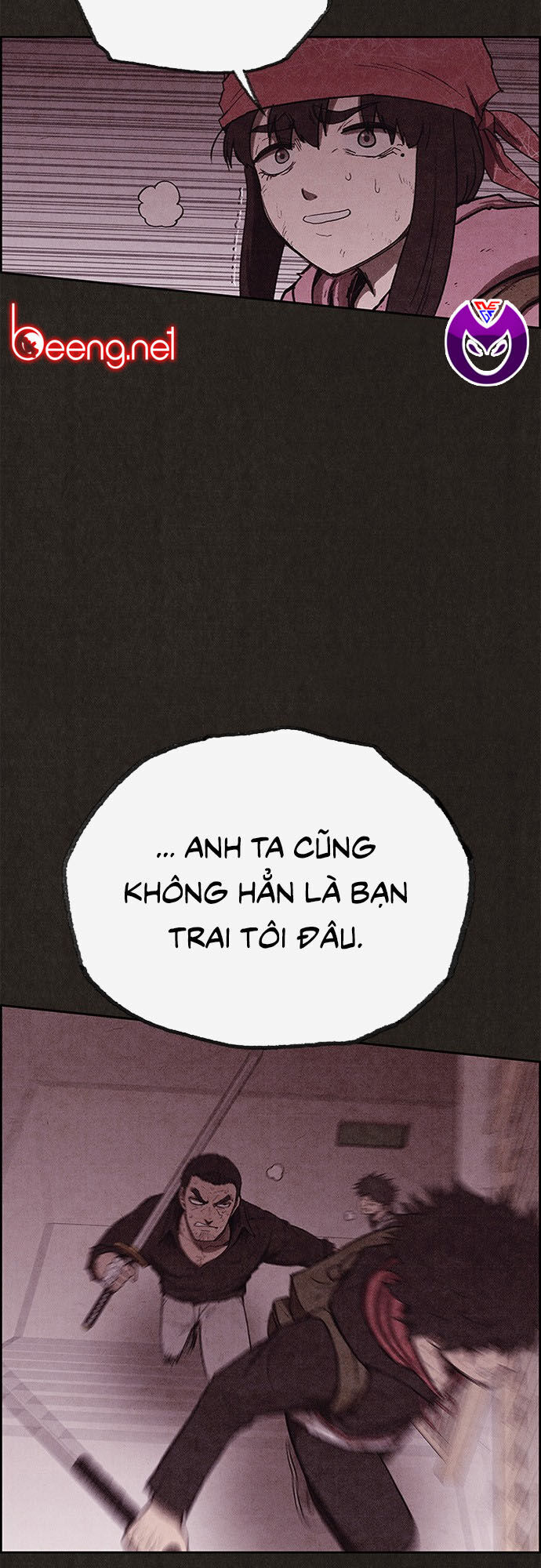 Quái Vật Tại Chung Cư Xanh Chapter 128 - 22