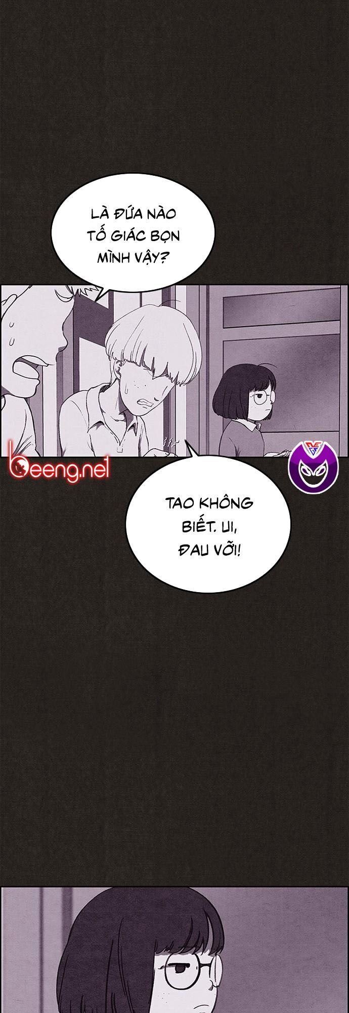 Quái Vật Tại Chung Cư Xanh Chapter 132 - 35