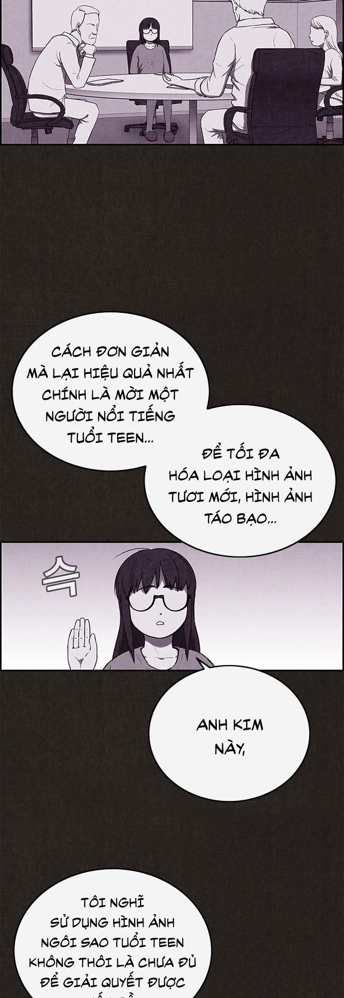 Quái Vật Tại Chung Cư Xanh Chapter 132 - 45