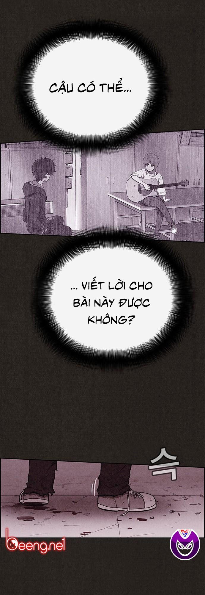 Quái Vật Tại Chung Cư Xanh Chapter 138 - 36