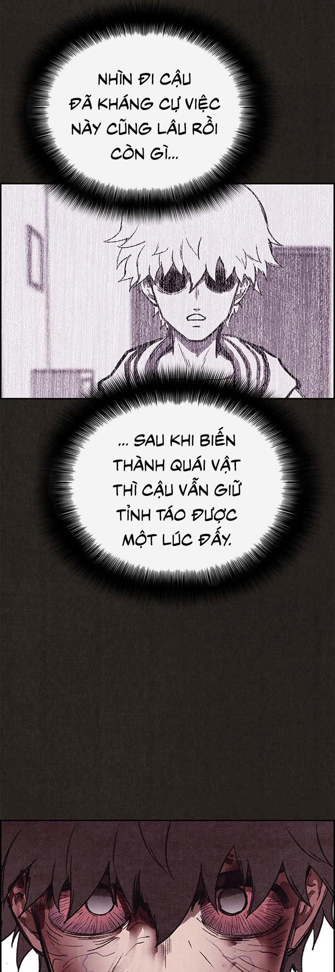 Quái Vật Tại Chung Cư Xanh Chapter 138 - 41