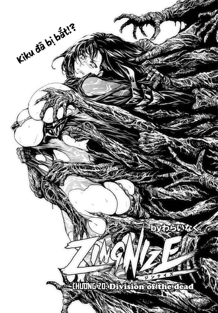 Zingnize Chapter 20 - 4