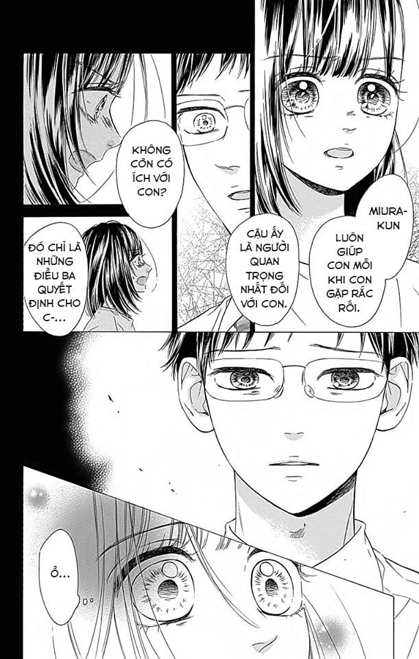 Honey Lemon Soda Chapter 20 - 5