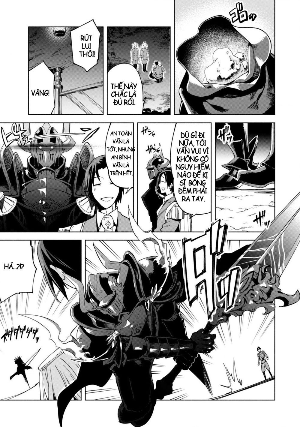 Kenja No Deshi Wo Nanoru Kenja Isekai! Chapter 36.1 - 4