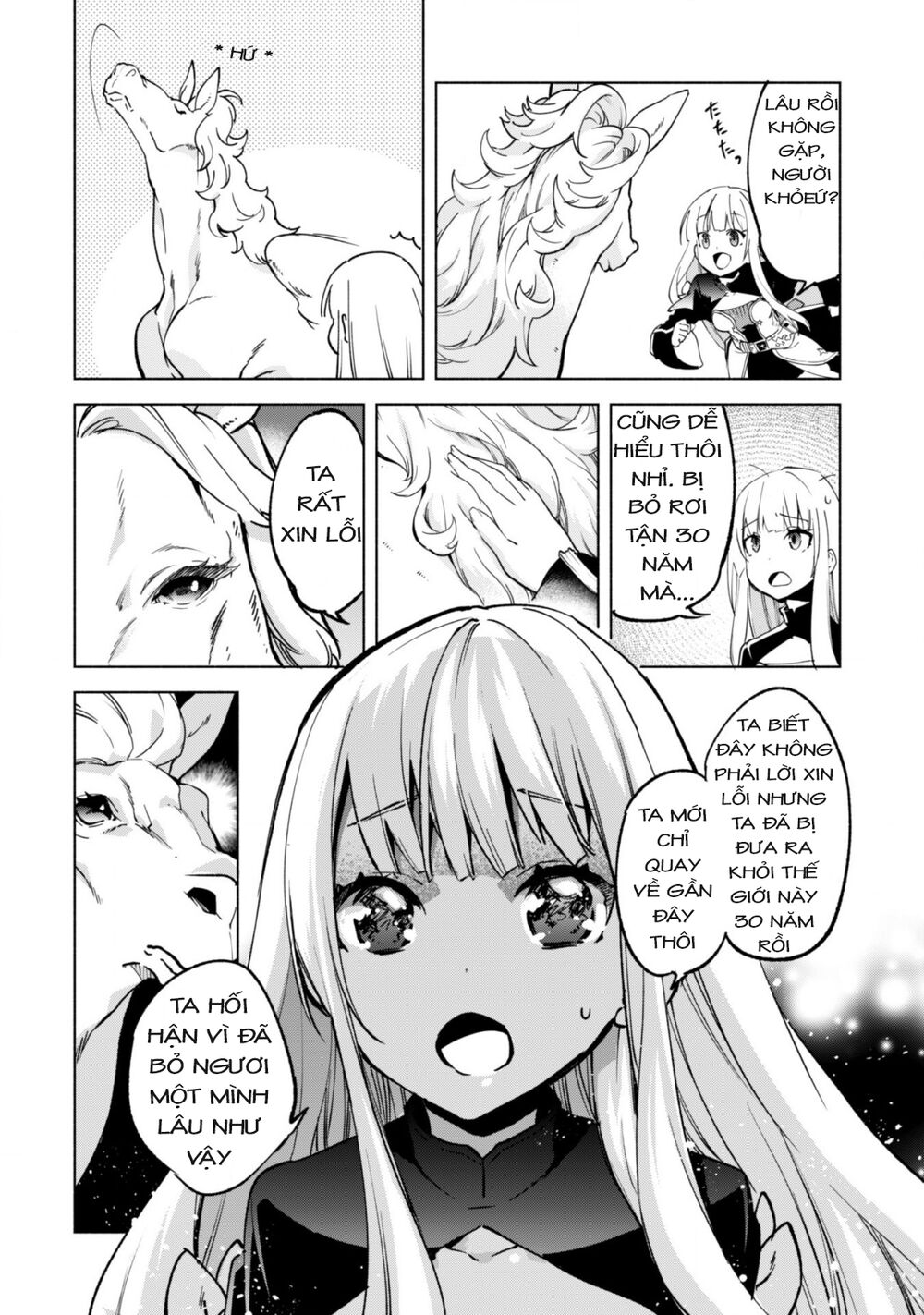 Kenja No Deshi Wo Nanoru Kenja Isekai! Chapter 39 - 15