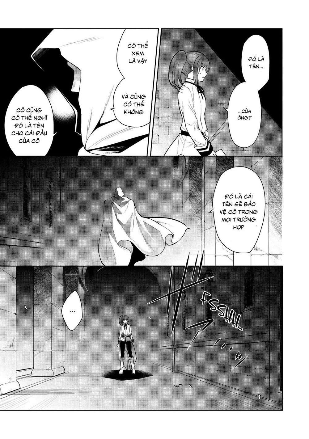 Maou No Ore Ga Dorei Elf Wo Yome Ni Shitanda Ga, Dou Medereba Ii? Chapter 20 - 7