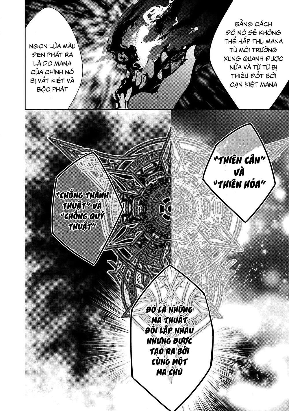 Maou No Ore Ga Dorei Elf Wo Yome Ni Shitanda Ga, Dou Medereba Ii? Chapter 23 - 18