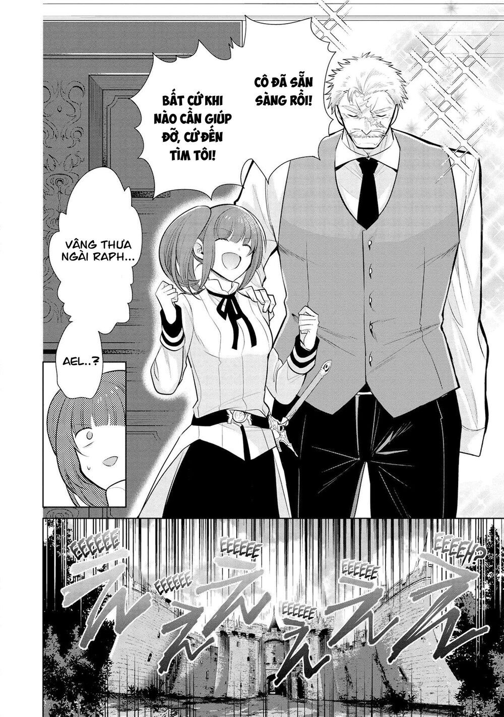 Maou No Ore Ga Dorei Elf Wo Yome Ni Shitanda Ga, Dou Medereba Ii? Chapter 24 - 10