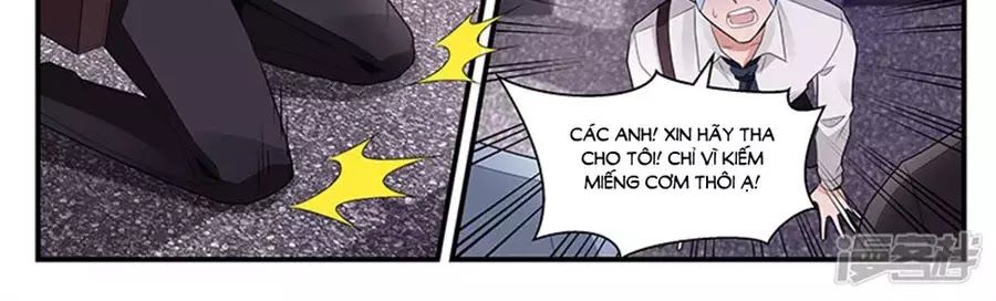 Vị Hôn Thê Tổng Tài Tuyệt Sắc Của Tôi Chapter 103 - 4