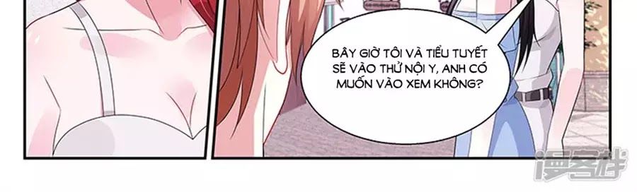 Vị Hôn Thê Tổng Tài Tuyệt Sắc Của Tôi Chapter 103 - 46