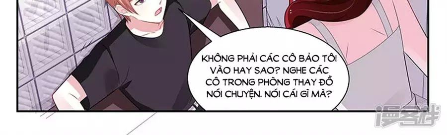 Vị Hôn Thê Tổng Tài Tuyệt Sắc Của Tôi Chapter 103 - 52