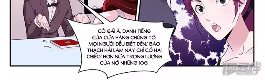 Vị Hôn Thê Tổng Tài Tuyệt Sắc Của Tôi Chapter 103 - 72