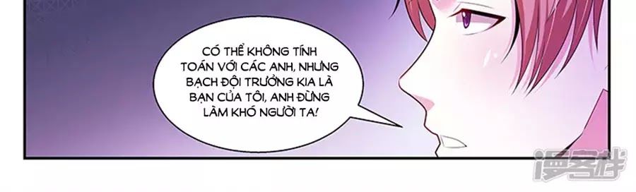 Vị Hôn Thê Tổng Tài Tuyệt Sắc Của Tôi Chapter 114 - 36