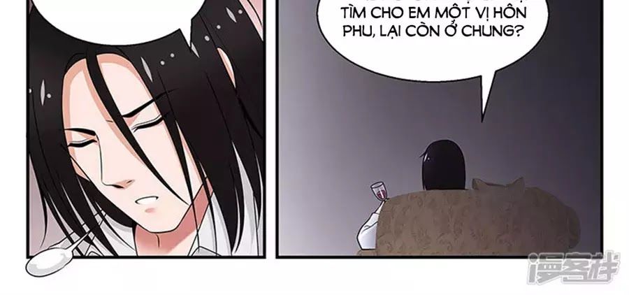 Vị Hôn Thê Tổng Tài Tuyệt Sắc Của Tôi Chapter 76 - 2