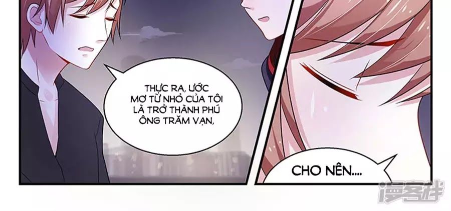 Vị Hôn Thê Tổng Tài Tuyệt Sắc Của Tôi Chapter 76 - 16