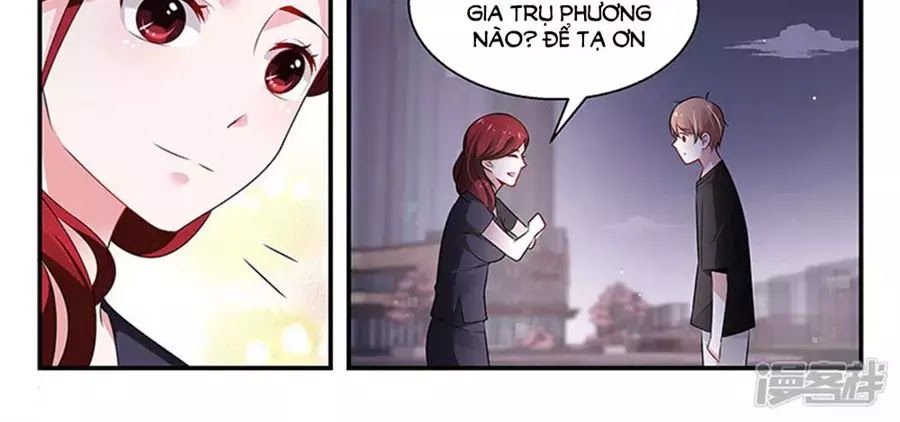 Vị Hôn Thê Tổng Tài Tuyệt Sắc Của Tôi Chapter 77 - 20